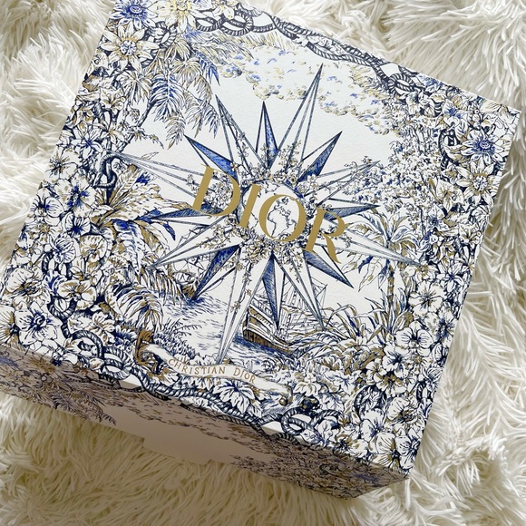 Dior Star Hightop Sneakers. - Picture 2 of 5